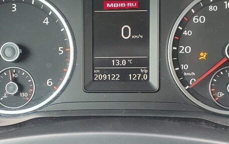 Volkswagen Tiguan I, 2011 год, 1 450 000 рублей, 9 фотография
