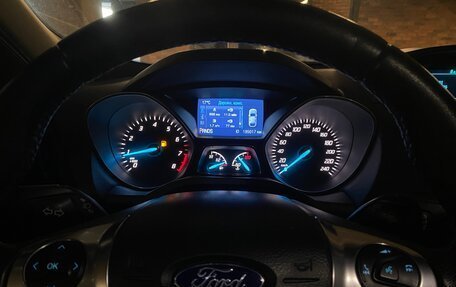 Ford Kuga III, 2014 год, 1 150 000 рублей, 14 фотография