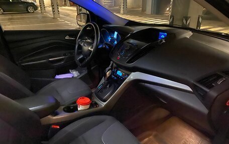 Ford Kuga III, 2014 год, 1 150 000 рублей, 11 фотография