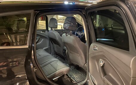 Ford Kuga III, 2014 год, 1 150 000 рублей, 12 фотография