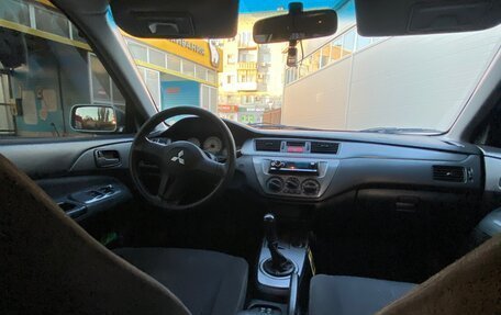 Mitsubishi Lancer IX, 2006 год, 250 000 рублей, 2 фотография