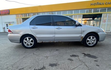 Mitsubishi Lancer IX, 2006 год, 250 000 рублей, 5 фотография