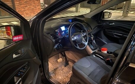 Ford Kuga III, 2014 год, 1 150 000 рублей, 10 фотография