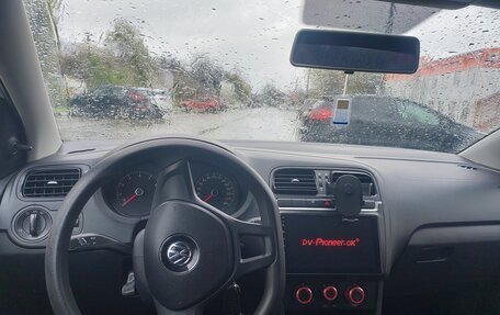 Volkswagen Polo VI (EU Market), 2018 год, 1 065 000 рублей, 8 фотография