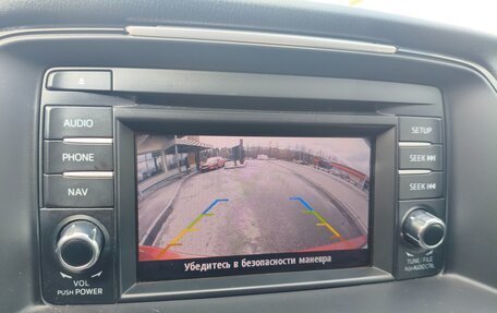 Mazda 6, 2014 год, 1 400 000 рублей, 8 фотография