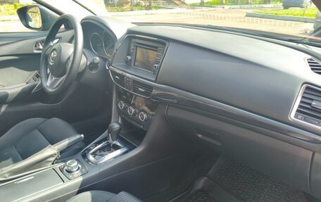 Mazda 6, 2014 год, 1 400 000 рублей, 9 фотография