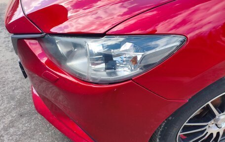 Mazda 6, 2014 год, 1 400 000 рублей, 13 фотография