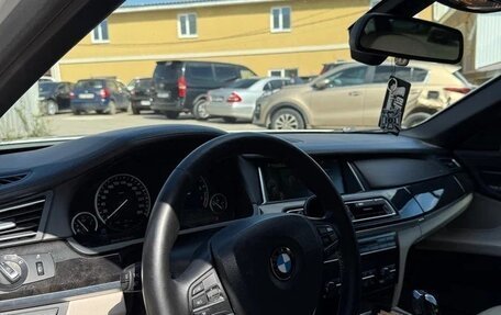 BMW 7 серия, 2012 год, 1 600 000 рублей, 7 фотография