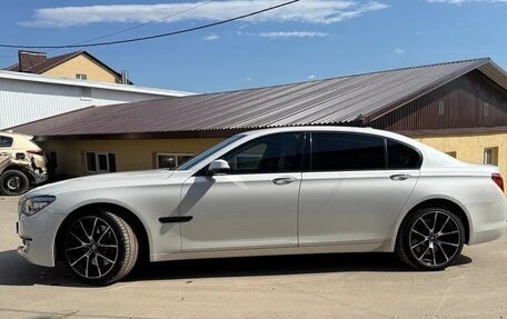 BMW 7 серия, 2012 год, 1 600 000 рублей, 4 фотография