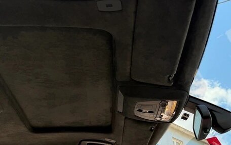 BMW 7 серия, 2012 год, 1 600 000 рублей, 11 фотография