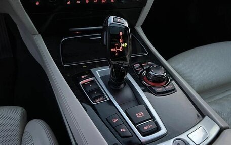 BMW 7 серия, 2012 год, 1 600 000 рублей, 13 фотография
