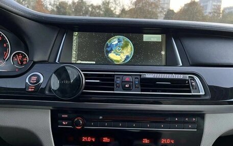 BMW 7 серия, 2012 год, 1 600 000 рублей, 14 фотография