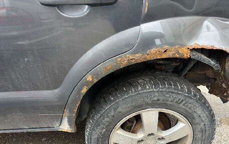 Hyundai Tucson III, 2007 год, 300 000 рублей, 5 фотография