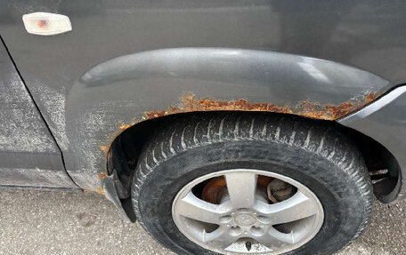 Hyundai Tucson III, 2007 год, 300 000 рублей, 7 фотография