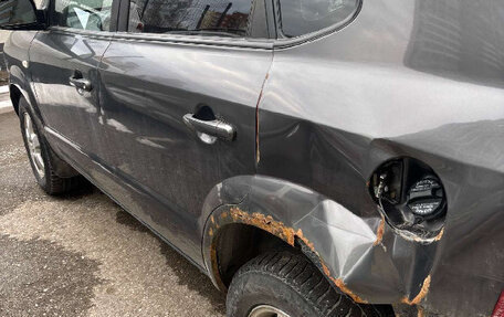 Hyundai Tucson III, 2007 год, 300 000 рублей, 8 фотография