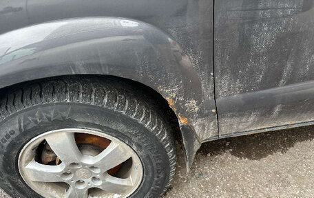 Hyundai Tucson III, 2007 год, 300 000 рублей, 9 фотография