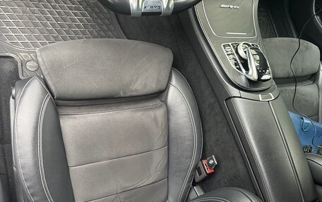 Mercedes-Benz E-Класс, 2019 год, 3 600 000 рублей, 15 фотография