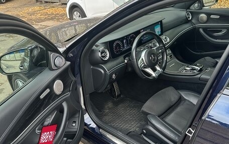 Mercedes-Benz E-Класс, 2019 год, 3 600 000 рублей, 14 фотография