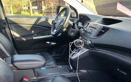 Honda CR-V IV, 2014 год, 2 245 000 рублей, 7 фотография