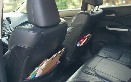 Honda CR-V IV, 2014 год, 2 245 000 рублей, 11 фотография