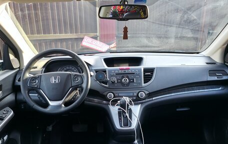 Honda CR-V IV, 2014 год, 2 245 000 рублей, 12 фотография