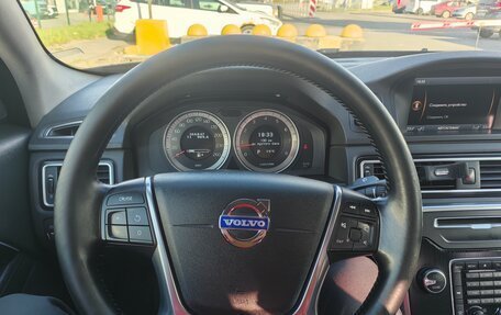 Volvo S80 II рестайлинг 2, 2012 год, 950 000 рублей, 2 фотография