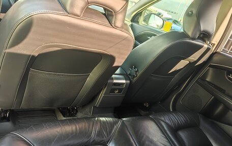 Volvo S80 II рестайлинг 2, 2012 год, 950 000 рублей, 11 фотография