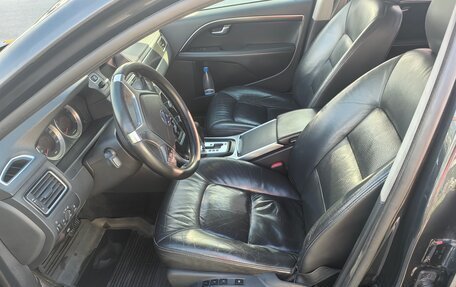 Volvo S80 II рестайлинг 2, 2012 год, 950 000 рублей, 10 фотография