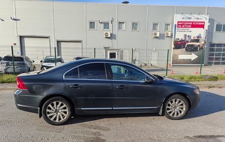 Volvo S80 II рестайлинг 2, 2012 год, 950 000 рублей, 15 фотография