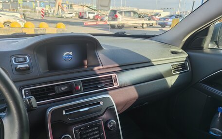 Volvo S80 II рестайлинг 2, 2012 год, 950 000 рублей, 9 фотография
