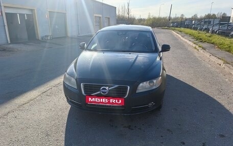Volvo S80 II рестайлинг 2, 2012 год, 950 000 рублей, 14 фотография