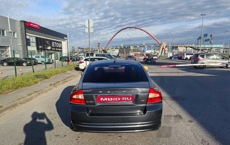 Volvo S80 II рестайлинг 2, 2012 год, 950 000 рублей, 12 фотография
