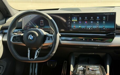 BMW 5 серия, 2024 год, 7 800 000 рублей, 10 фотография
