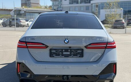 BMW 5 серия, 2024 год, 7 800 000 рублей, 18 фотография