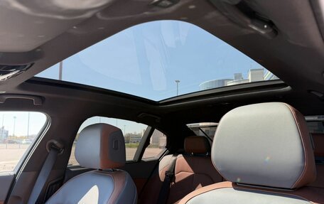 BMW 5 серия, 2024 год, 7 800 000 рублей, 27 фотография