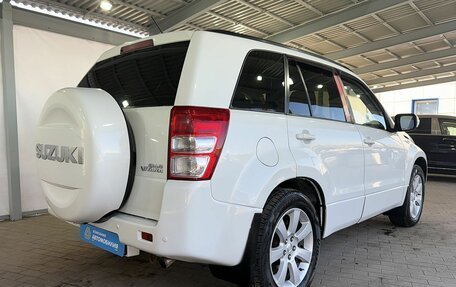 Suzuki Grand Vitara, 2011 год, 829 000 рублей, 4 фотография