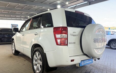 Suzuki Grand Vitara, 2011 год, 829 000 рублей, 2 фотография