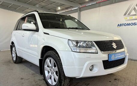 Suzuki Grand Vitara, 2011 год, 829 000 рублей, 6 фотография