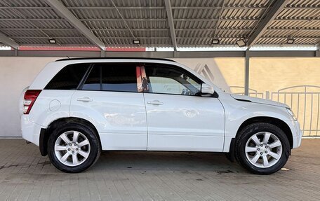 Suzuki Grand Vitara, 2011 год, 829 000 рублей, 5 фотография