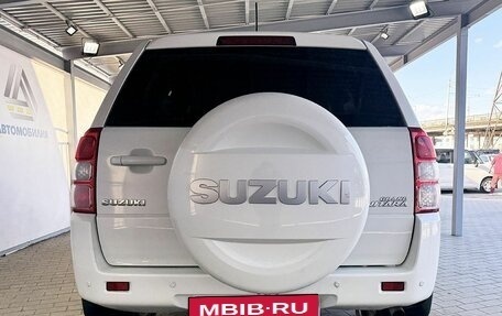 Suzuki Grand Vitara, 2011 год, 829 000 рублей, 3 фотография