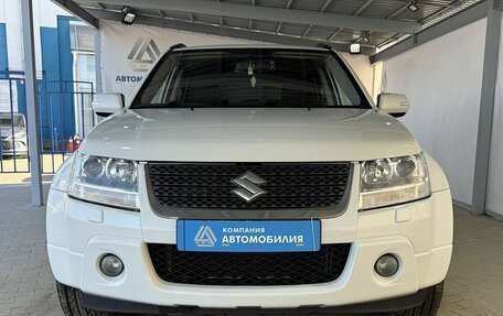 Suzuki Grand Vitara, 2011 год, 829 000 рублей, 7 фотография
