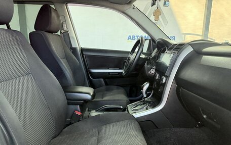 Suzuki Grand Vitara, 2011 год, 829 000 рублей, 9 фотография