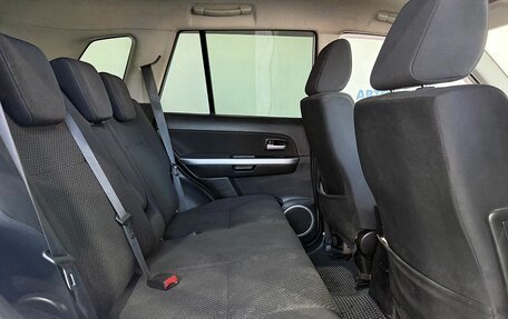 Suzuki Grand Vitara, 2011 год, 829 000 рублей, 10 фотография