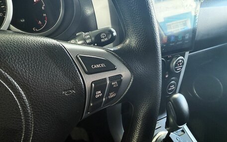 Suzuki Grand Vitara, 2011 год, 829 000 рублей, 13 фотография