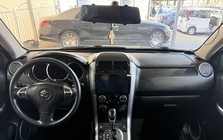 Suzuki Grand Vitara, 2011 год, 829 000 рублей, 8 фотография