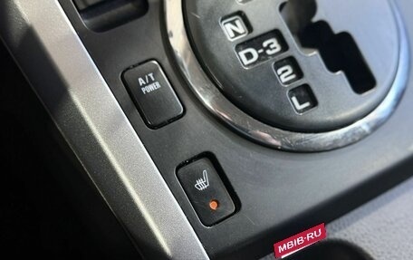 Suzuki Grand Vitara, 2011 год, 829 000 рублей, 14 фотография