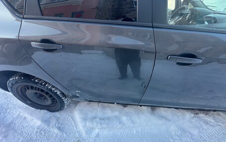Opel Astra J, 2011 год, 499 999 рублей, 7 фотография