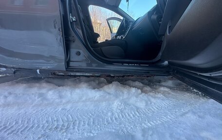 Opel Astra J, 2011 год, 499 999 рублей, 5 фотография