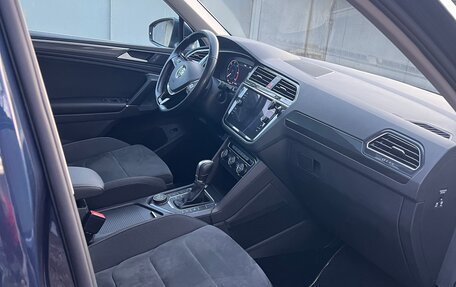 Volkswagen Tiguan II, 2017 год, 3 150 000 рублей, 8 фотография