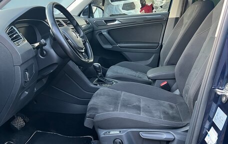 Volkswagen Tiguan II, 2017 год, 3 150 000 рублей, 7 фотография